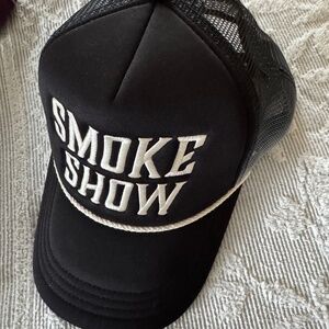 Idyllwind Smoke Show Cap